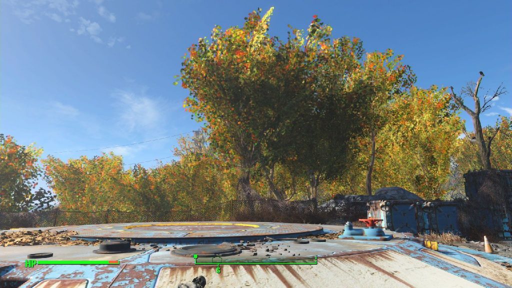 overgrowth mods fps