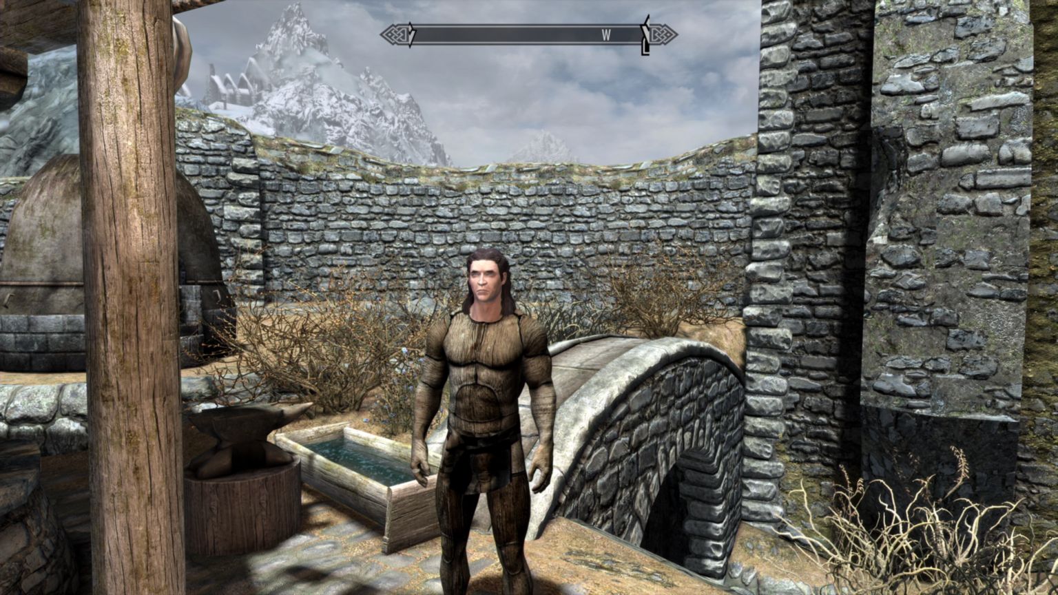 Manikin Armor Ps4 Ps4 Skyrim Mod